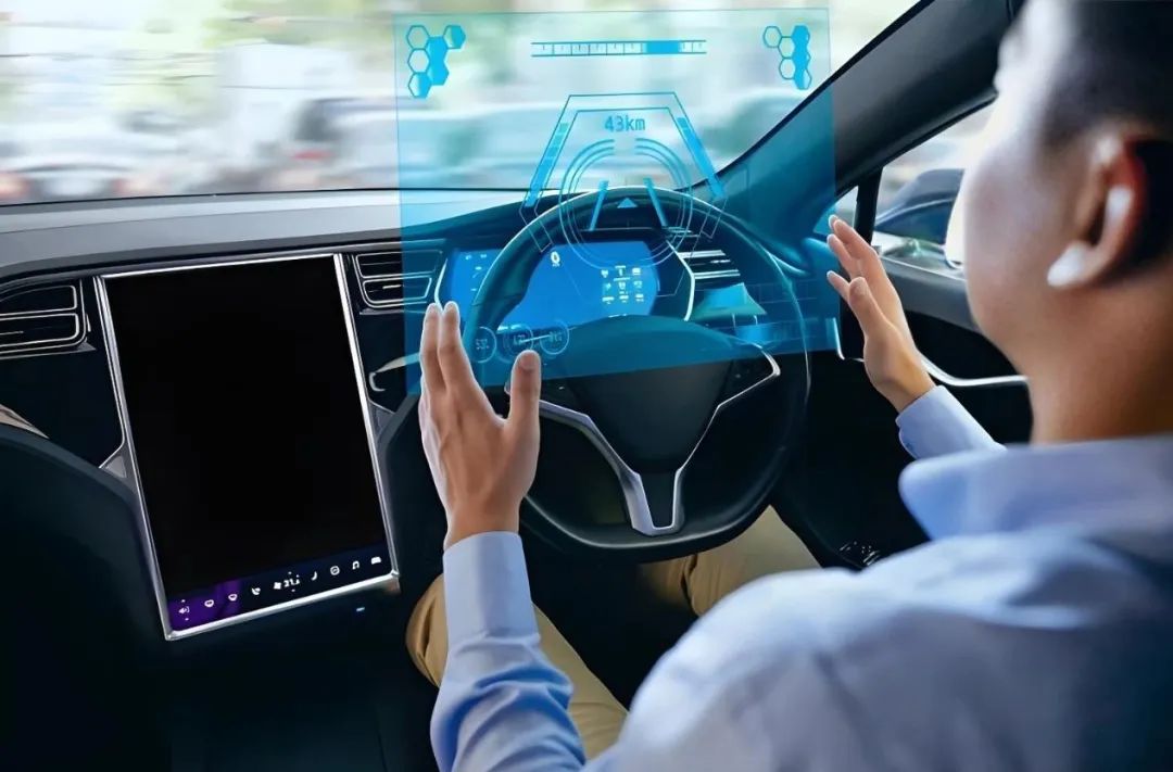 我国牵头制定！这一自动驾驶新国际标准正式发布