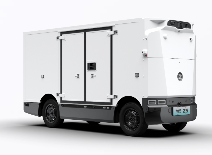 数智化保洁环卫应用案例