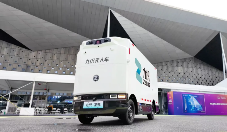 九识智能融资“罗生门”：3亿美元传闻遭质疑，官方沉默引猜测